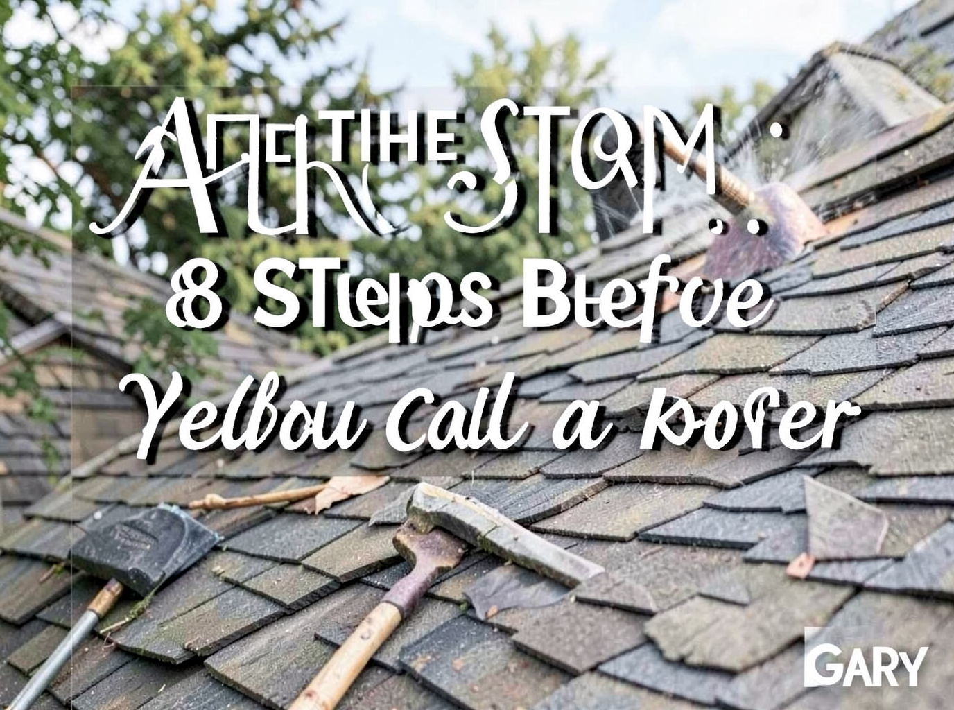 roof repair in Tolleston, IN