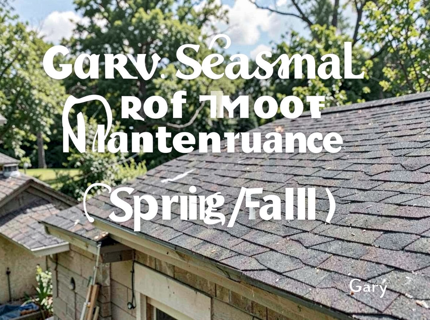 roof repair in East Chicago, IN